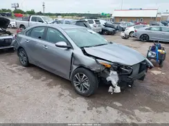 3KPF24ADXRE772751 2024 KIA FORTE