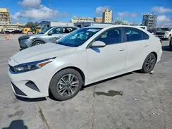 3KPF24ADXRE774614 2024 KIA FORTE