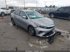3KPF24ADXRE775133 2024 KIA FORTE