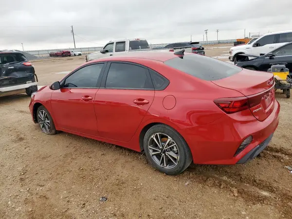 3KPF24ADXRE777481 2024 KIA FORTE - Image 2