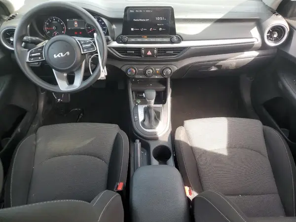 3KPF24ADXRE778890 2024 KIA FORTE - Image 8