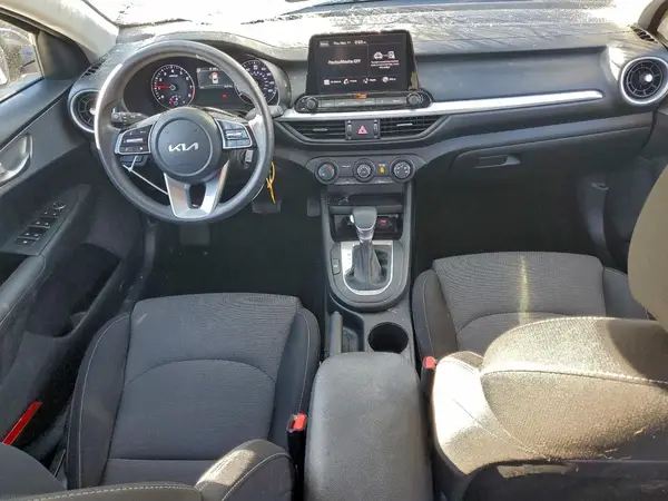 3KPF24ADXRE779408 2024 KIA FORTE - Image 8