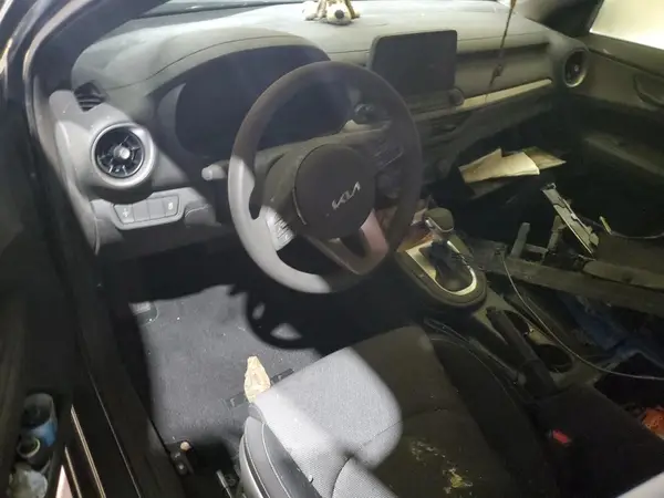 3KPF24ADXRE779537 2024 KIA FORTE - Image 8