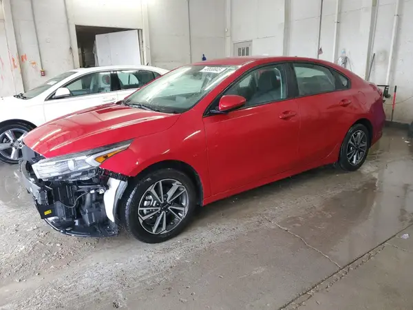 3KPF24ADXRE780476 2024 KIA FORTE - Image 1