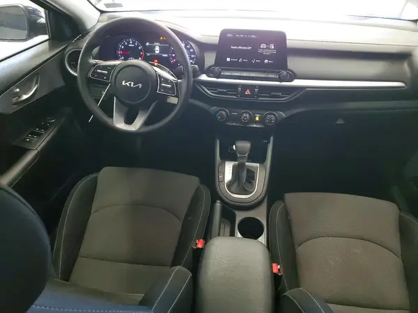 3KPF24ADXRE782079 2024 KIA FORTE - Image 8