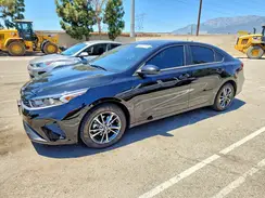 3KPF24ADXRE782342 2024 KIA FORTE
