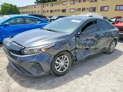 3KPF24ADXRE783944 2024 KIA FORTE