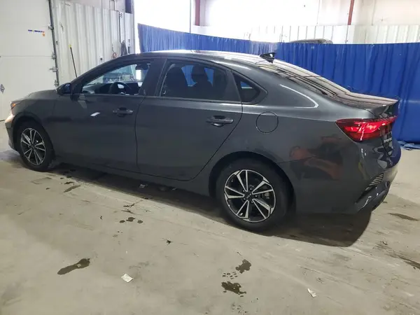 3KPF24ADXRE784821 2024 KIA FORTE - Image 2