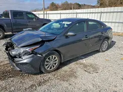 3KPF24ADXRE785113 2024 KIA FORTE
