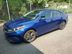 3KPF24ADXRE785306 2024 KIA FORTE