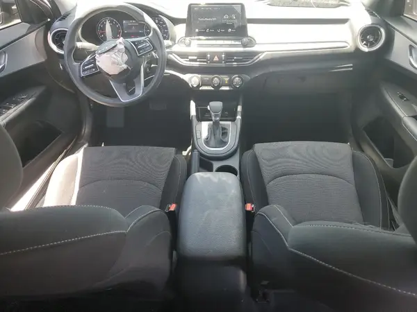 3KPF24ADXRE785936 2024 KIA FORTE - Image 8