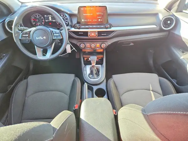 3KPF24ADXRE787671 2024 KIA FORTE - Image 8