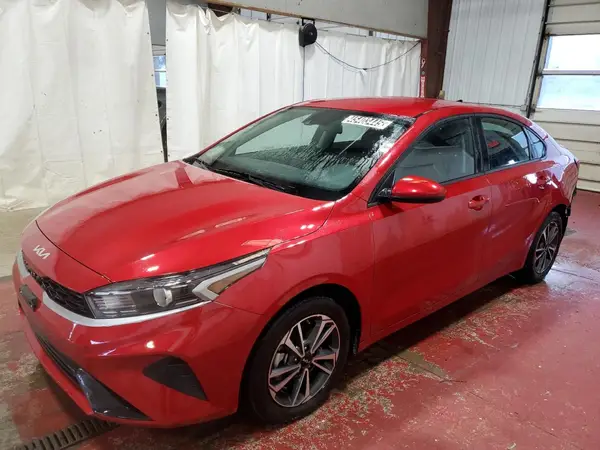 3KPF24ADXRE788917 2024 KIA FORTE - Image 1