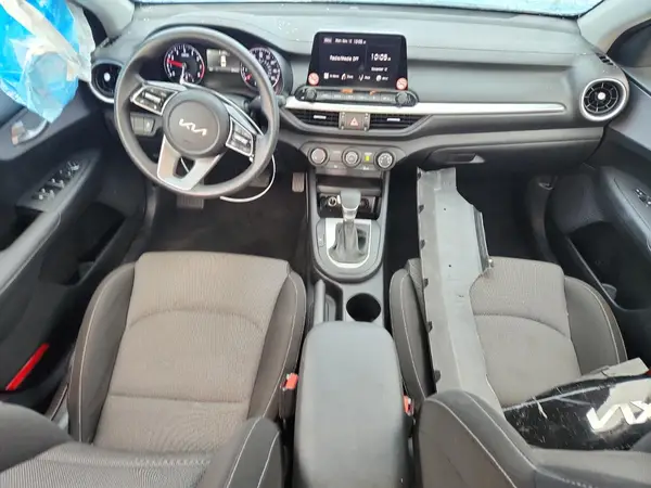 3KPF24ADXRE789422 2024 KIA FORTE - Image 8