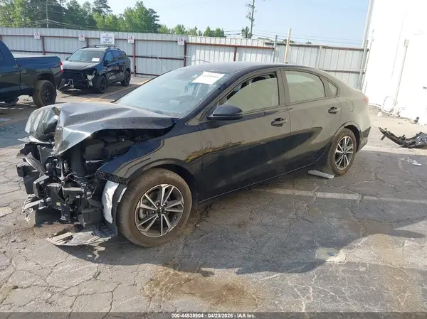 3KPF24ADXRE789842 2024 KIA FORTE - Image 2