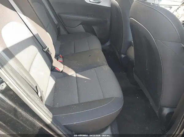 3KPF24ADXRE789842 2024 KIA FORTE - Image 8
