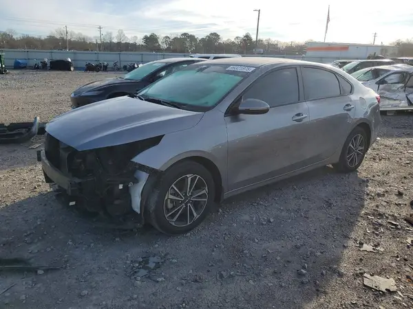 3KPF24ADXRE790229 2024 KIA FORTE - Image 1