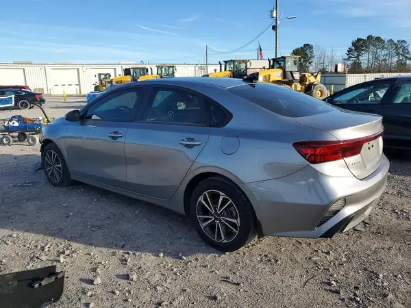 3KPF24ADXRE790229 2024 KIA FORTE - Image 2