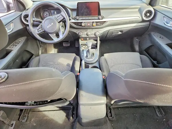 3KPF24ADXRE790330 2024 KIA FORTE - Image 8