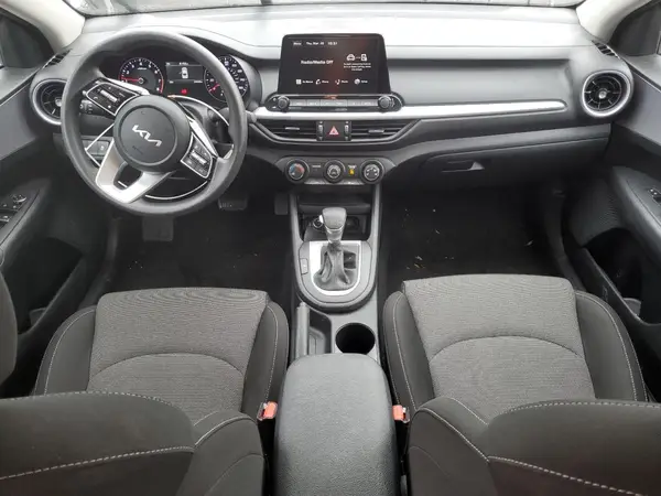 3KPF24ADXRE791767 2024 KIA FORTE - Image 8