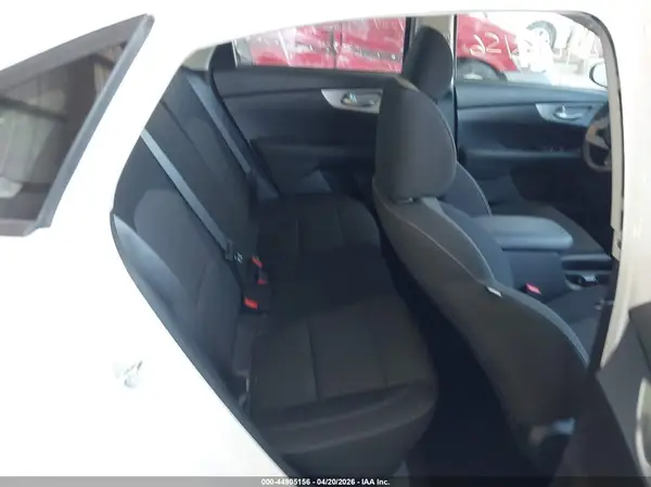 3KPF24ADXRE794149 2024 KIA FORTE - Image 8