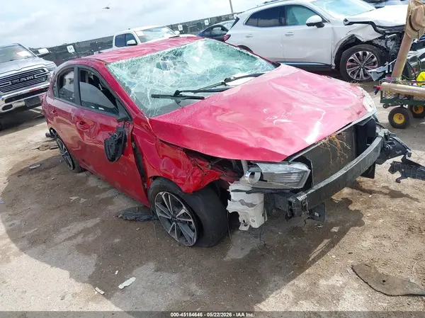 3KPF24ADXRE794605 2024 KIA FORTE - Image 1