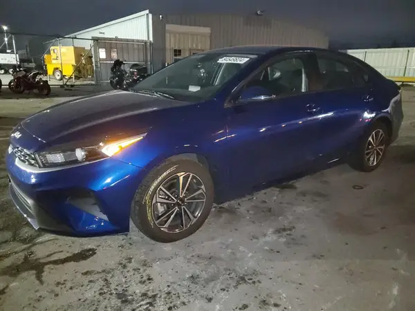 3KPF24ADXRE796404 2024 KIA FORTE - Image 1