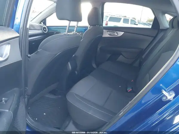 3KPF24ADXRE796564 2024 KIA FORTE - Image 8