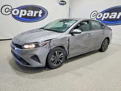 3KPF24ADXRE796614 2024 KIA FORTE