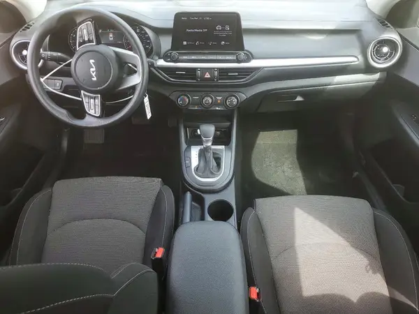 3KPF24ADXRE799089 2024 KIA FORTE - Image 8