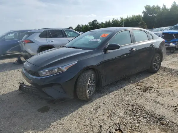 3KPF24ADXRE799383 2024 KIA FORTE - Image 1