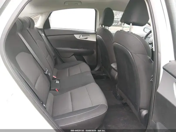 3KPF24ADXRE799481 2024 KIA FORTE - Image 8