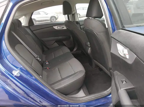 3KPF24ADXRE800421 2024 KIA FORTE - Image 8