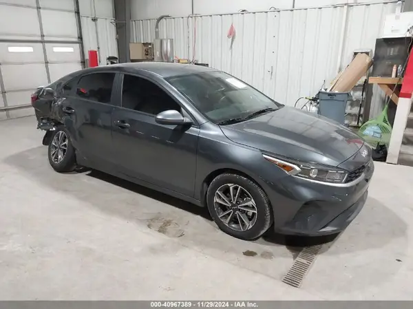 3KPF24ADXRE800466 2024 KIA FORTE - Image 1