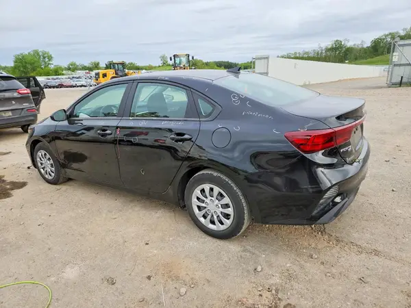 3KPF24ADXRE802931 2024 KIA FORTE - Image 2