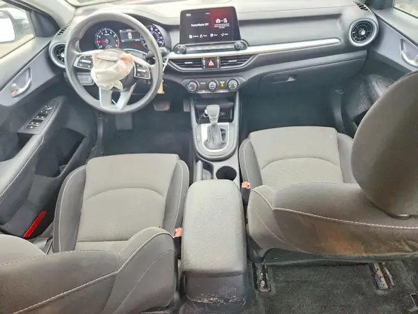 3KPF24ADXRE803478 2024 KIA FORTE - Image 8