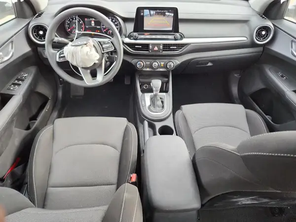 3KPF24ADXRE805490 2024 KIA FORTE - Image 8