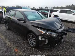 3KPF24ADXRE805683 2024 KIA FORTE