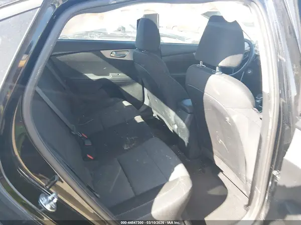 3KPF24ADXRE805702 2024 KIA FORTE - Image 8