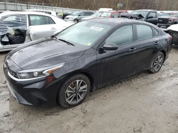 3KPF24ADXRE806848 2024 KIA FORTE - Image 1