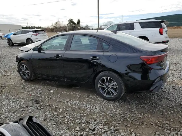 3KPF24ADXRE807000 2024 KIA FORTE - Image 2