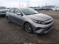 3KPF24ADXRE807272 2024 KIA FORTE