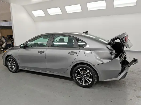 3KPF24ADXRE807286 2024 KIA FORTE - Image 2