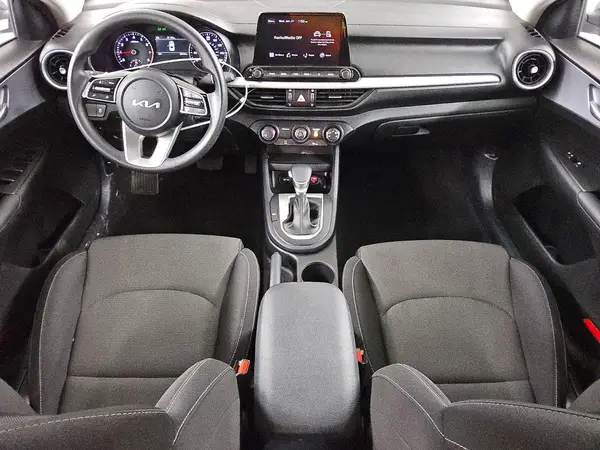 3KPF24ADXRE807286 2024 KIA FORTE - Image 8