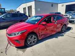 3KPF24ADXRE809443 2024 KIA FORTE