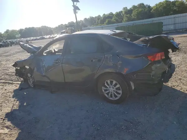3KPF24ADXRE811600 2024 KIA FORTE - Image 2