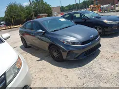 3KPF24ADXRE815582 2024 KIA FORTE