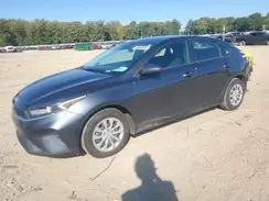 3KPF24ADXRE816151 2024 KIA FORTE