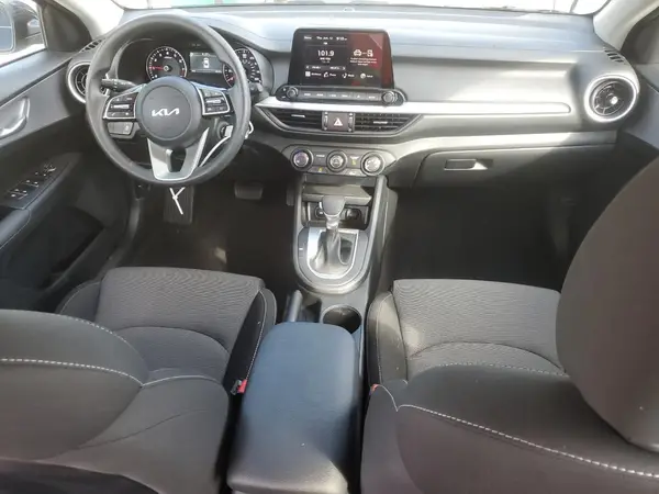 3KPF24ADXRE816540 2024 KIA FORTE - Image 8