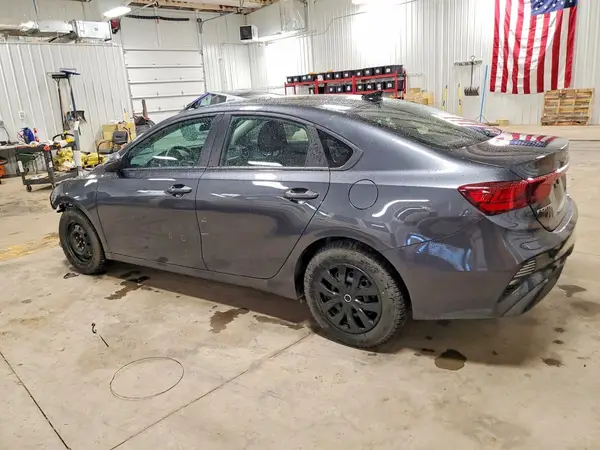 3KPF24ADXRE818871 2024 KIA FORTE - Image 2